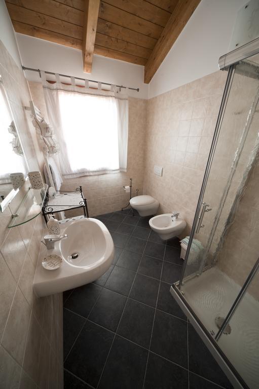 B&B La Garzetta Adria Zimmer foto