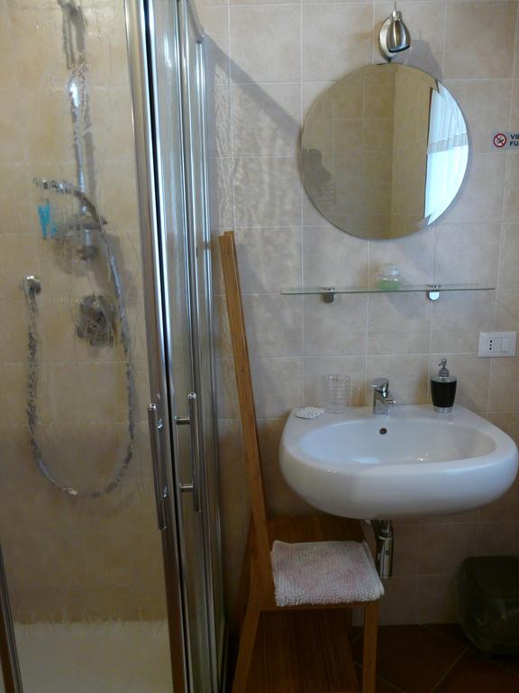 B&B La Garzetta Adria Exterior foto